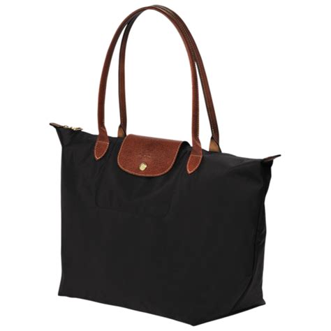 longchamp le pliage bag china.